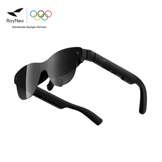 RayNeo Air 4 Pro