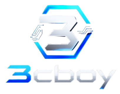 3cboy